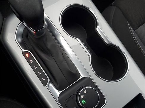 Used 2024 Chevrolet Blazer LT w/ Midnight/Sport Edition image 27