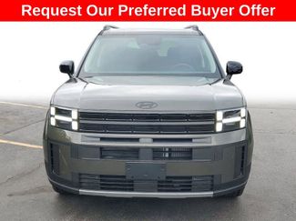 New 2026 Hyundai Santa Fe XRT video 2