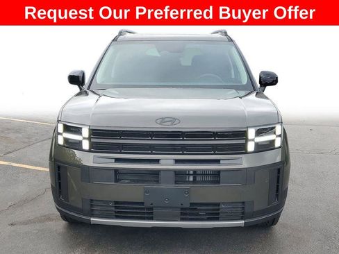 New 2026 Hyundai Santa Fe XRT image 2