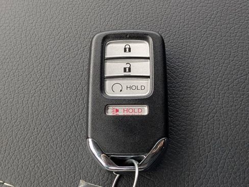 New 2026 Honda Ridgeline RTL image 29