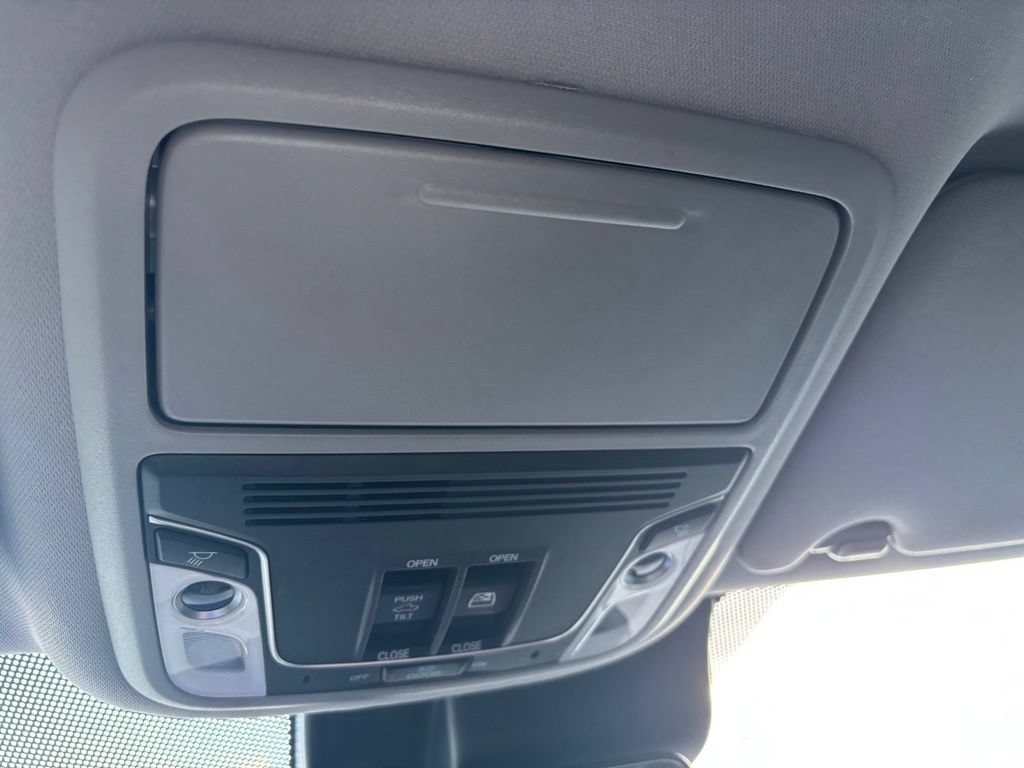 Certified 2024 Honda Ridgeline RTL image 20