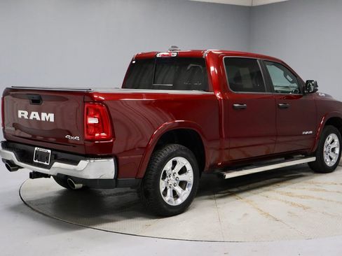 Used 2025 RAM 1500 Big Horn image 12