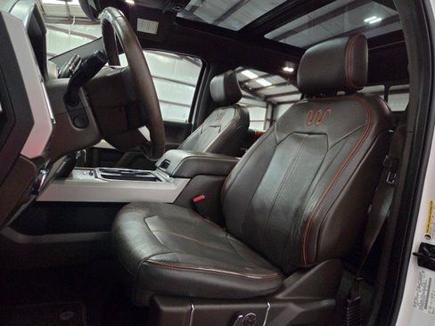 Used 2017 Ford F250 King Ranch w/ King Ranch Ultimate Package image 72