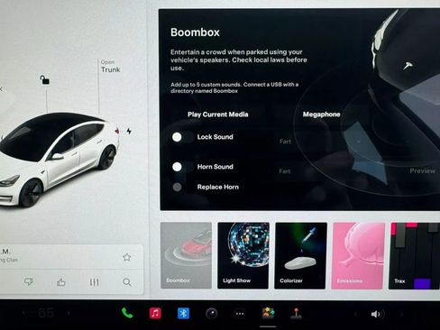 Used 2023 Tesla Model 3 Standard Range RWD image 17