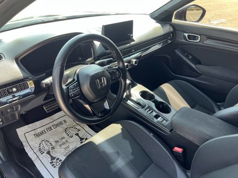 Used 2024 Honda Civic Sport image 24