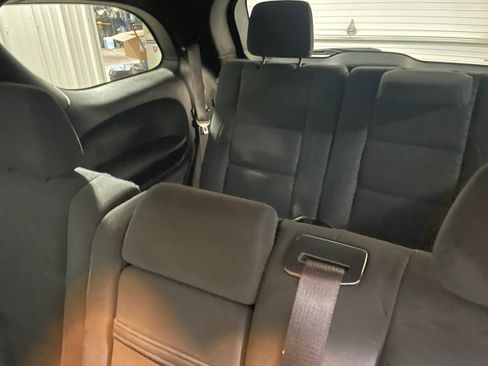 Used 2022 Dodge Durango SXT image 8