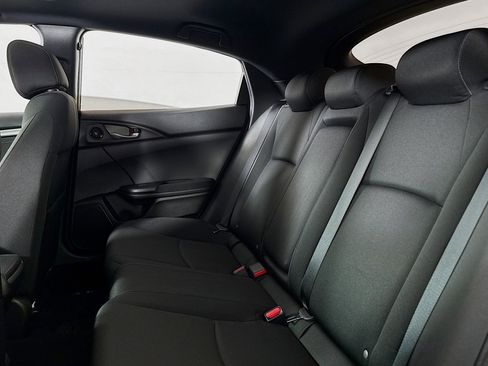 Used 2021 Honda Civic EX image 7