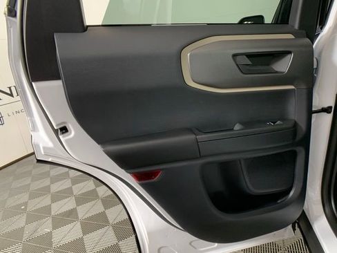 Used 2025 Ford Bronco Sport Big Bend image 33