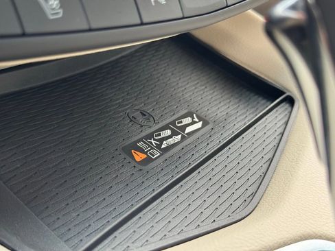 New 2025 Cadillac CT4 Premium Luxury image 30