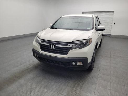 Used 2017 Honda Ridgeline RTL-T image 15