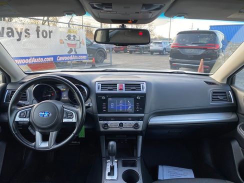 Used 2016 Subaru Legacy 2.5i Premium AWD/4WD image 17