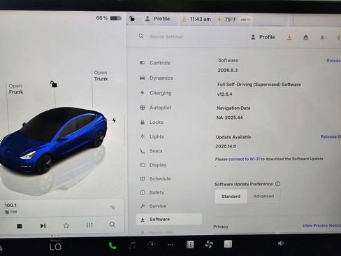 Used 2023 Tesla Model 3 Standard Range RWD image 17