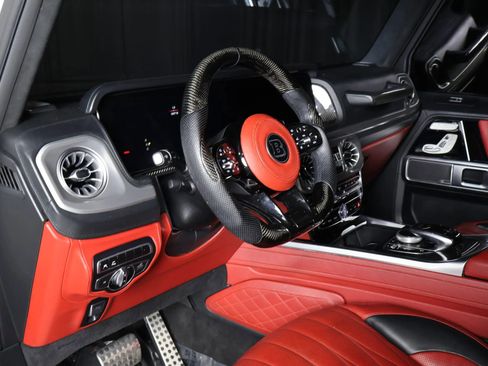 Used 2019 Mercedes-Benz G 550 image 13