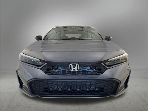 New 2026 Honda Civic Sport image 10