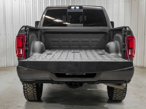 Used 2025 RAM 2500 Laramie AWD/4WD image 50