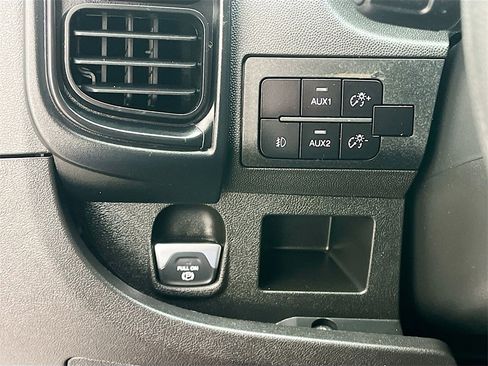 Used 2024 RAM ProMaster 2500 w/ Safety Group image 10