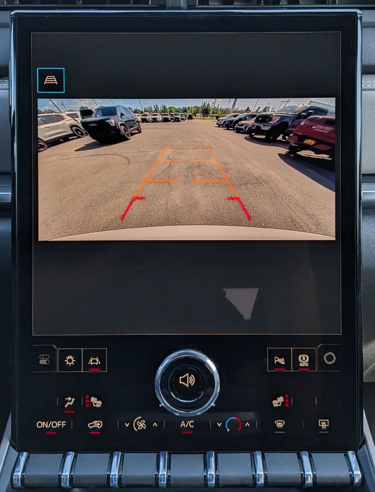 New 2027 GMC Terrain Elevation AWD/4WD image 14
