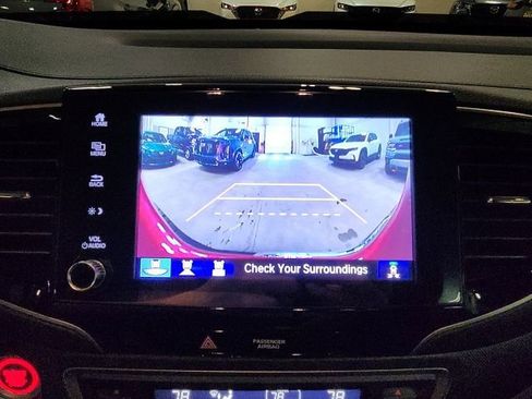 Certified 2023 Honda Ridgeline RTL image 15