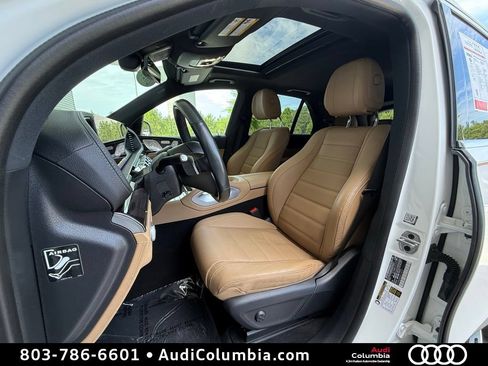 Used 2024 Mercedes-Benz GLE 350 4MATIC image 5