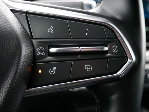 Used 2025 Chevrolet Equinox LT AWD/4WD image 31