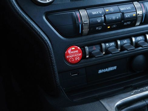 Used 2017 Ford Mustang Shelby GT350 w/ Electronics Package image 40