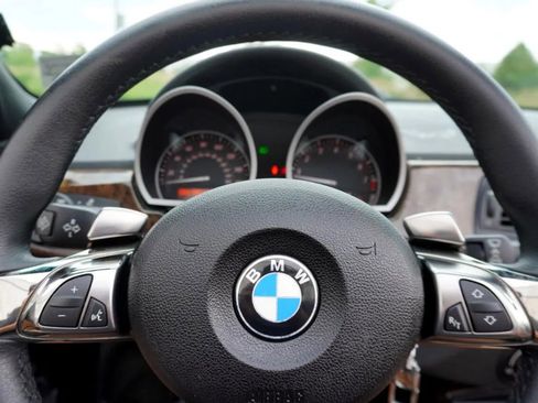 Used 2007 BMW Z4 3.0si image 21