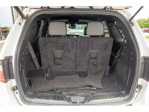 Used 2022 Dodge Durango GT AWD/4WD image 34