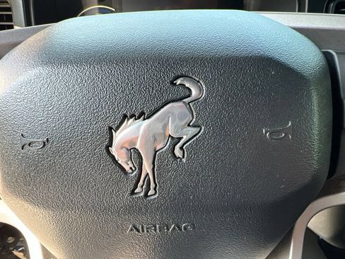 Certified 2022 Ford Bronco Wildtrak AWD/4WD image 41