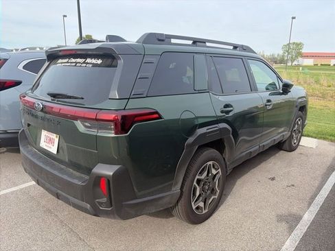 Used 2026 Subaru Outback Touring image 3