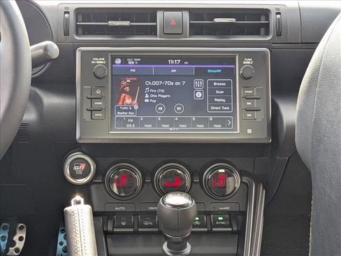 Used 2026 Toyota GR86 YUZU Limited w/ GR Aero Kit image 13