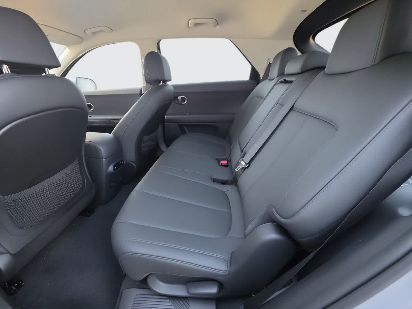 New 2027 Hyundai Ioniq 5 SEL RWD image 30