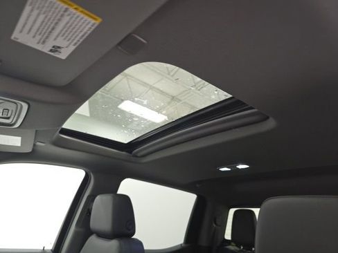 New 2026 Chevrolet Silverado 1500 LTZ w/ LTZ Convenience Package II image 20