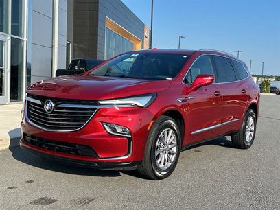 Used 2024 Buick Enclave Premium