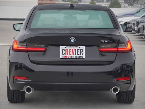 New 2026 BMW 330i Sedan image 6