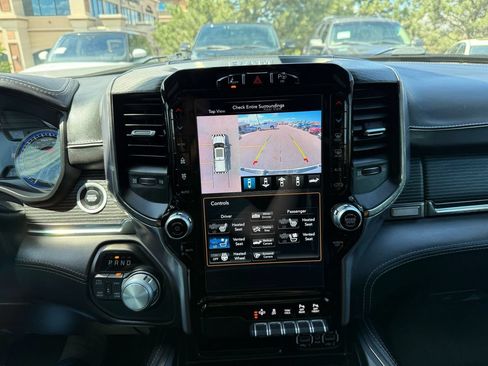 Used 2020 RAM 1500 Limited AWD/4WD image 33
