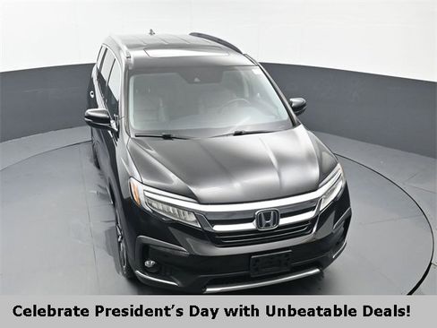Used 2020 Honda Pilot Touring image 49