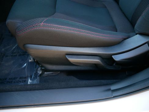 Used 2022 Subaru WRX Premium image 38