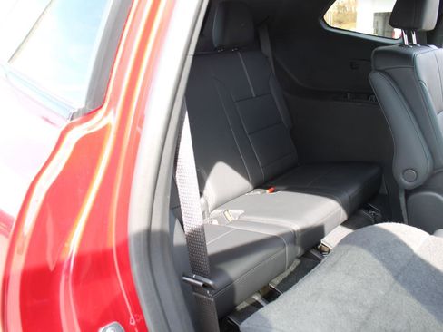 New 2025 GMC Acadia Elevation w/ Elevation Premium Package image 34