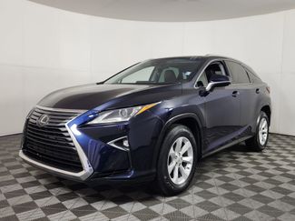 Used 2017 Lexus RX 350 AWD video 3