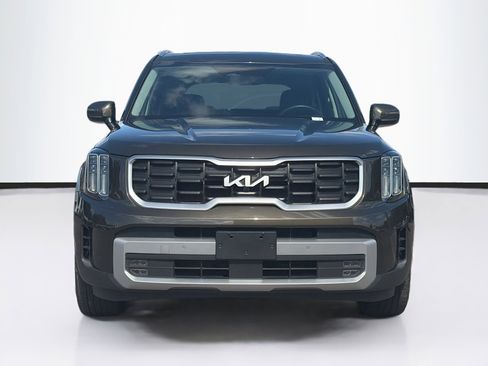 Used 2023 Kia Telluride SX image 8
