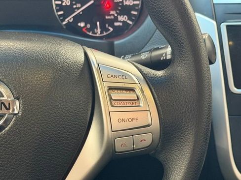 Used 2018 Nissan Altima 2.5 S w/ S Convenience Package FWD image 16