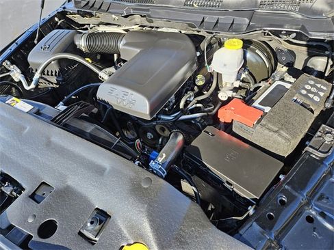 Used 2024 RAM 1500 Classic Warlock image 19