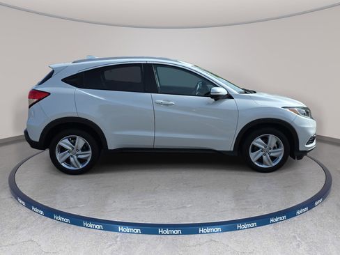 Used 2020 Honda HR-V EX image 5