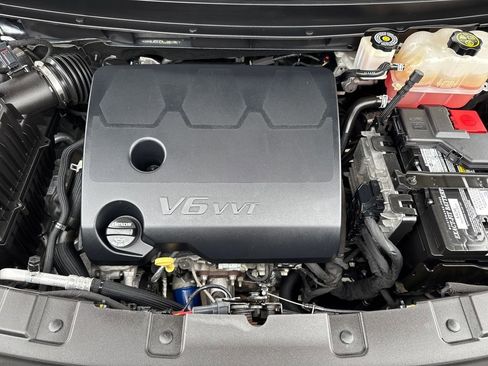 Certified 2020 Buick Enclave Avenir w/ Avenir Technology Package image 46