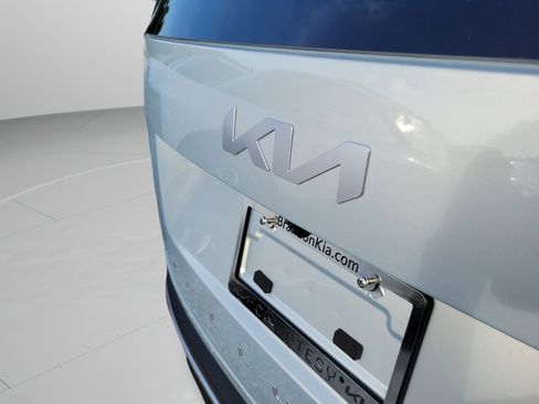 New 2027 Kia Telluride EX FWD image 29