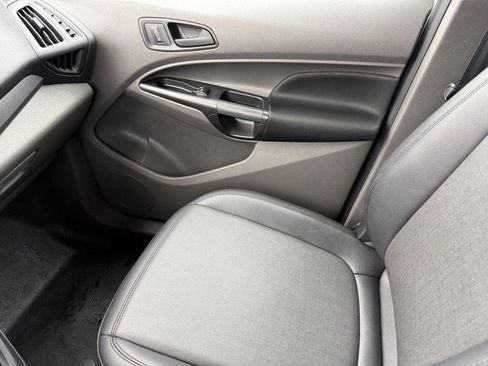 Used 2023 Ford Transit Connect XL image 22