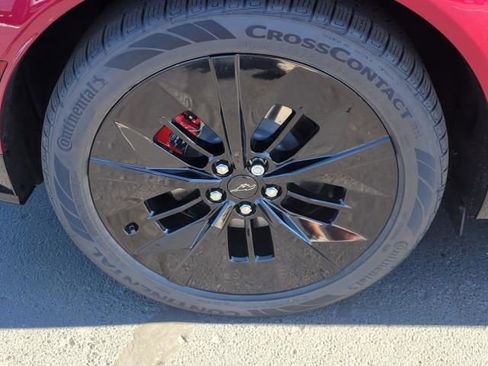 New 2025 Ford Mustang Mach-E GT image 10