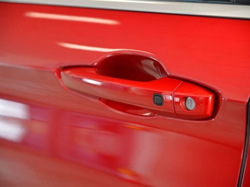 Used 2025 Mitsubishi Outlander SE image 13