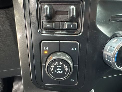 Used 2023 Ford F150 Tremor AWD/4WD image 32
