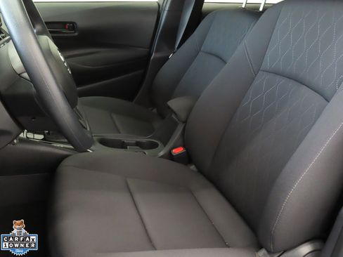 Used 2026 Toyota Corolla LE FWD image 10